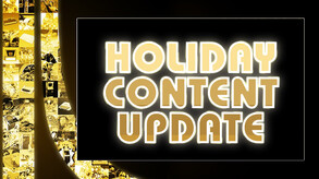 Atari 50 - Holiday Content Update Trailer trailer thumbnail