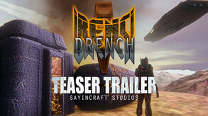 Drench Teaser Trailer trailer thumbnail