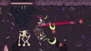 Shadowkin Launch Trailer trailer thumbnail
