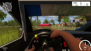Gameplay Shakedown trailer thumbnail
