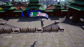 Parachute trailer thumbnail