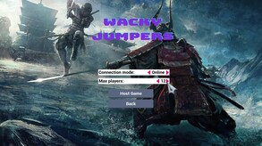 Lobby trailer thumbnail