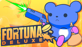 Fortuna Deluxe Annoucement Trailer trailer thumbnail