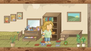 Sorting Books trailer thumbnail