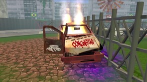 Capital Fire novo Trailer trailer thumbnail