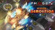 Mission: Demolition trailer thumbnail