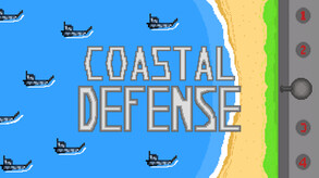 Coastal Defense Trailer trailer thumbnail