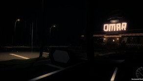 Murder In Omar's Burger Teaser trailer thumbnail