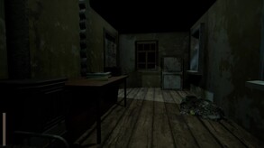 Horror of Victim trailer trailer thumbnail