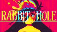 Rabbit Hole Steam Trailer trailer thumbnail