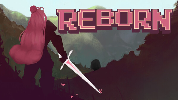 Reborn: An Idle Roguelike RPG trailer thumbnail
