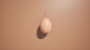Egg RTX Trailer trailer thumbnail