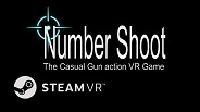 NumberShoot_AnnouncementTrailer trailer thumbnail