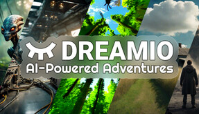 DREAMIO Trailer trailer thumbnail
