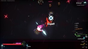 JUST COMBAT trailer thumbnail