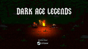 Dark Age Legends Demo Trailer 1 trailer thumbnail