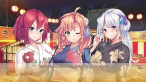 AMANATSU ~Perfect Edition~ trailer thumbnail