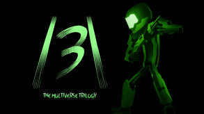The Multiverse Trilogy: Official Trailer #1 trailer thumbnail