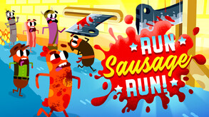 Run Sausage Run! - Trailer trailer thumbnail