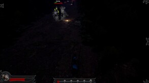 Shadows of Souls trailer thumbnail