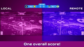 CHARRUA SOCCER - Mirror Online Promo trailer thumbnail