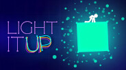 Light-It Up Trailer trailer thumbnail