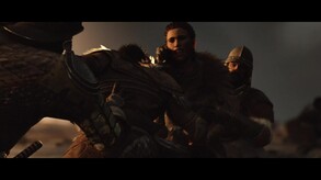 Story trailer - Uprooting trailer thumbnail