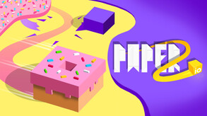 Paper io 2 - Trailer trailer thumbnail