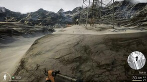 Nuke Island - Chilbo Peak trailer thumbnail
