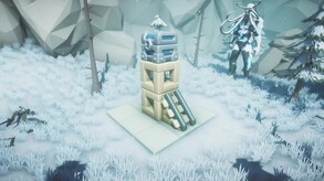 Forest Keeper 2 trailer thumbnail