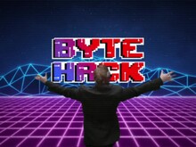 Byte Hack Teaser Trailer trailer thumbnail