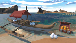 Pearl Fishery trailer thumbnail