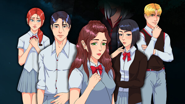 The Devil's Whisper - Announce Trailer trailer thumbnail