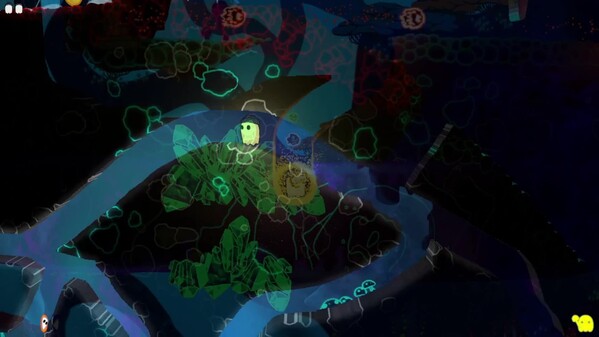 Game play trailer thumbnail