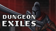 Dungeon Exiles Trailer 1 trailer thumbnail
