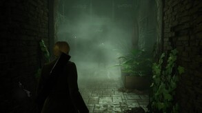 Alone in the Dark in 60 seconds trailer thumbnail