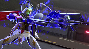 GUNDAM BREAKER 4 - Announcement Trailer trailer thumbnail