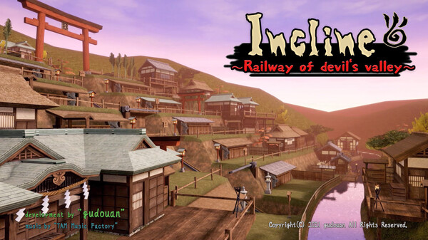 Incline_PV_E trailer thumbnail