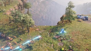 Gameplay segment trailer thumbnail