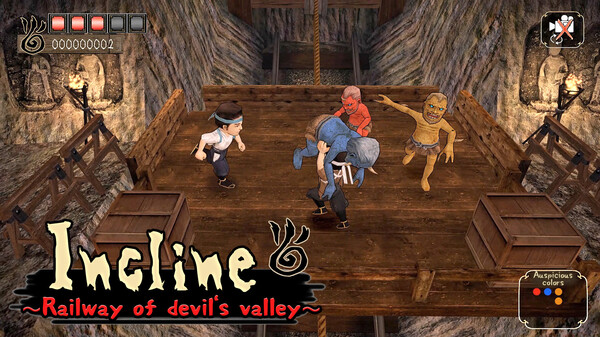 Incline_PV_E2 trailer thumbnail