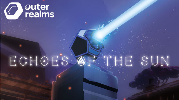 Echoes of the Sun | Teaser Trailer trailer thumbnail