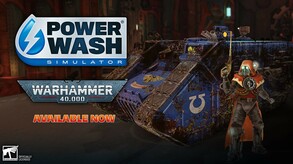 ESRB EN Warhammer trailer thumbnail