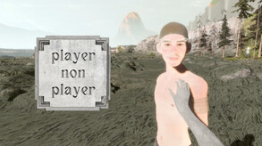 Player Non Player - Gameplay trailer trailer thumbnail