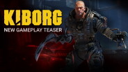 Gameplay Trailer Default trailer thumbnail