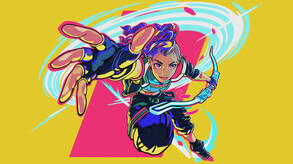 Infinite Realms Launch Trailer trailer thumbnail
