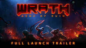 WRATH Full launch trailer trailer thumbnail