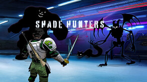 Shade Hunters trailer trailer thumbnail