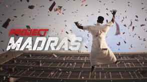 Project Madras Announcement Trailer trailer thumbnail