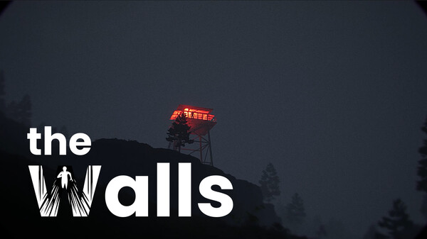 The Walls Trailer trailer thumbnail