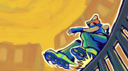 Steam Trailer trailer thumbnail